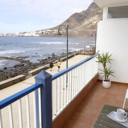 Apartamento Maye Bajamar  Exterior photo