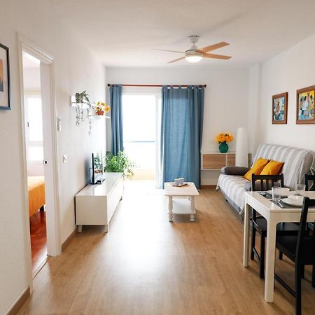 Apartamento Maye Bajamar  Exterior photo