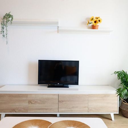 Apartamento Maye Bajamar  Exterior photo