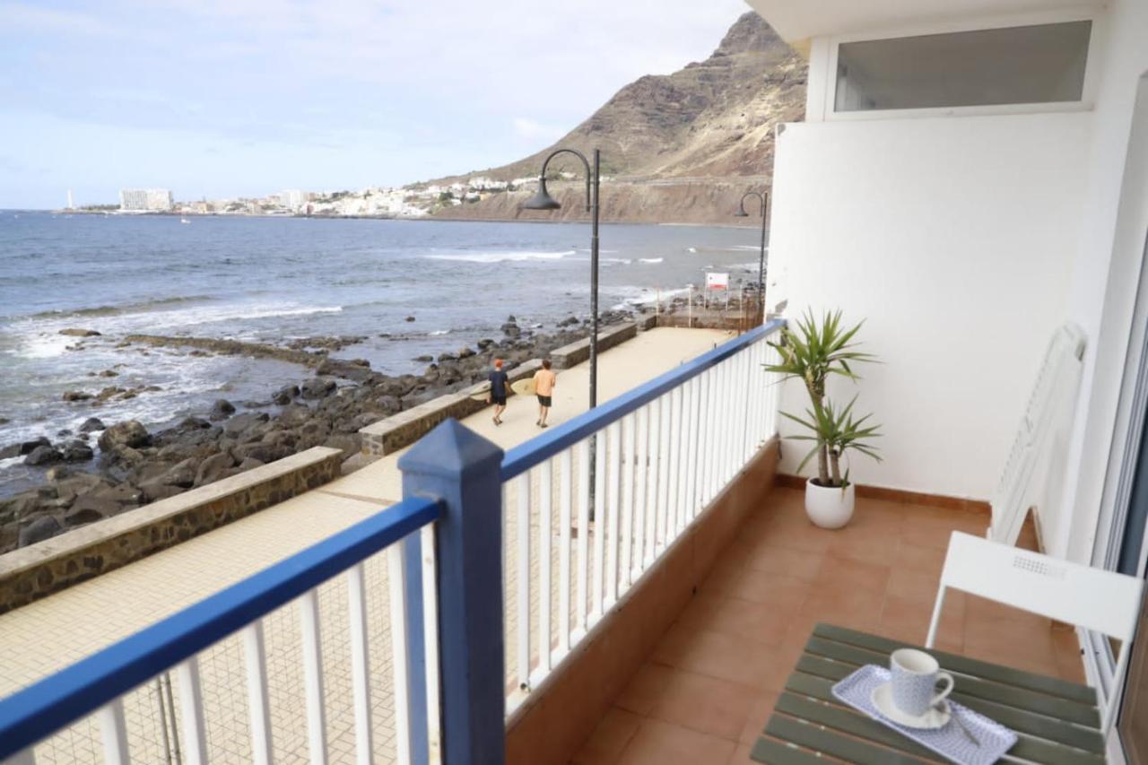 Apartamento Maye Bajamar  Exterior photo