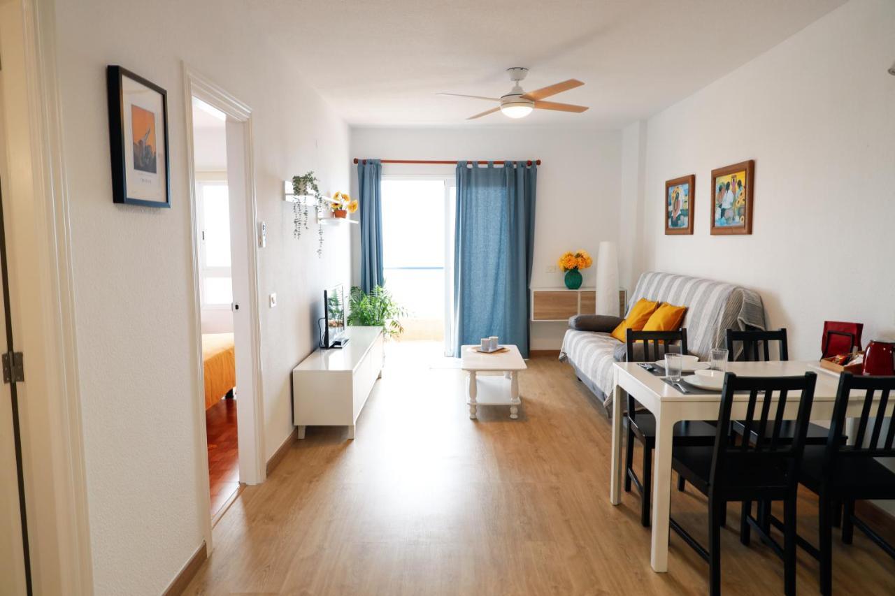 Apartamento Maye Bajamar  Exterior photo