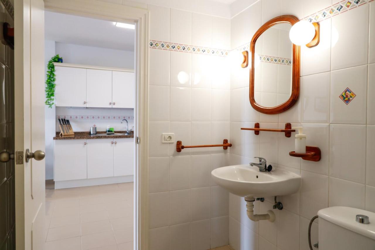 Apartamento Maye Bajamar  Exterior photo