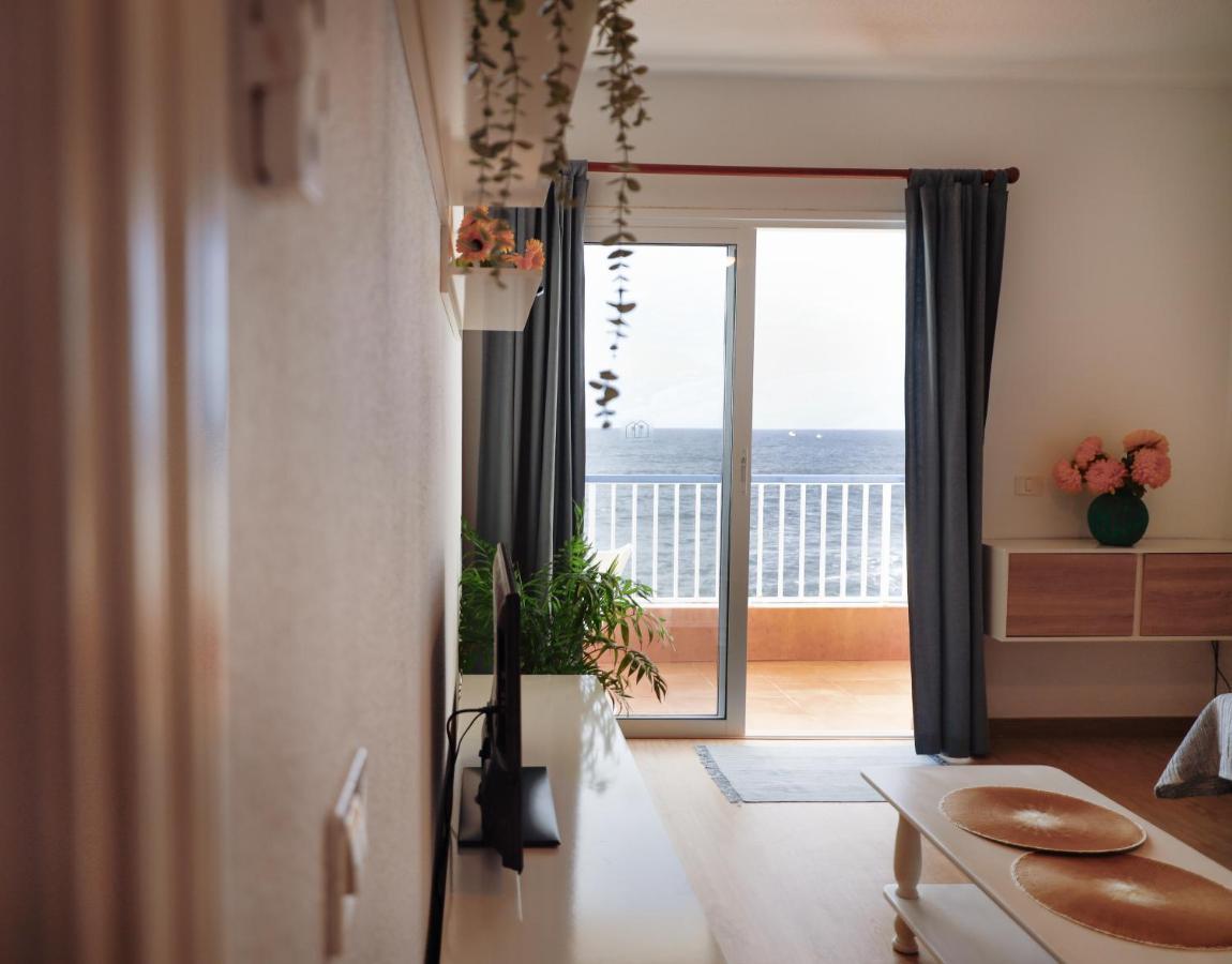 Apartamento Maye Bajamar  Exterior photo