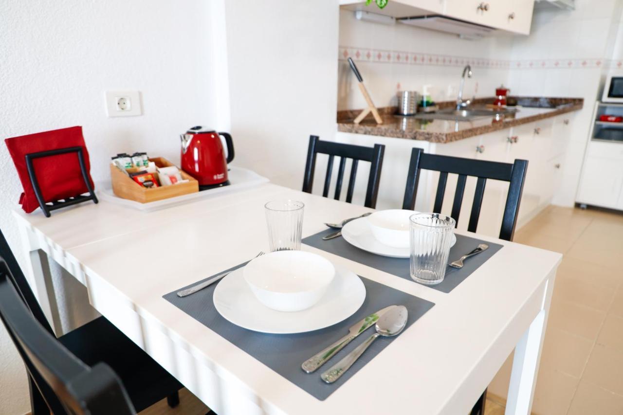 Apartamento Maye Bajamar  Exterior photo